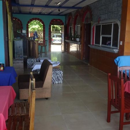 Playa El Obispo F La Libertad Playa El Obispo公寓 外观 照片