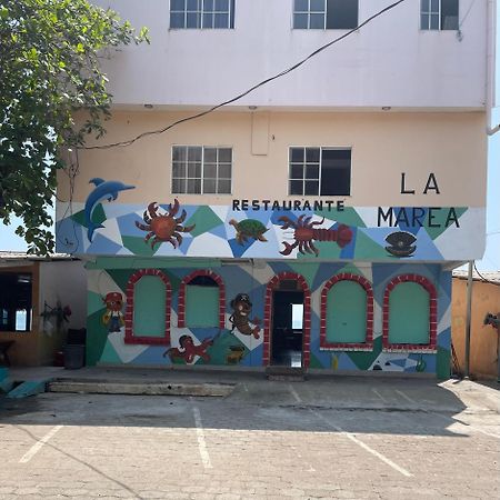 Playa El Obispo F La Libertad Playa El Obispo公寓 外观 照片