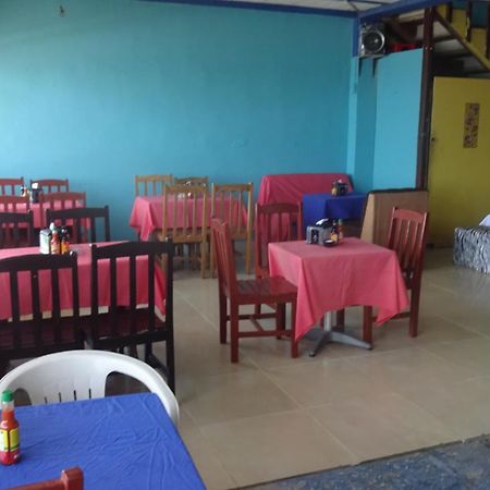 Playa El Obispo F La Libertad Playa El Obispo公寓 外观 照片