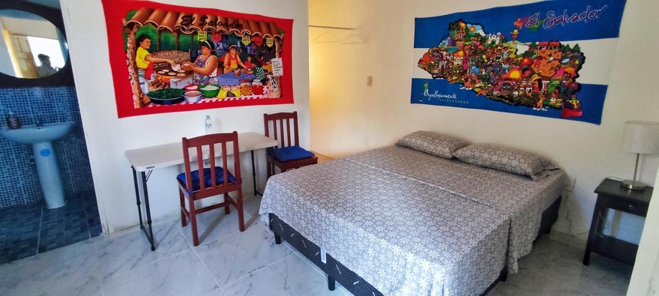 Playa El Obispo F La Libertad Playa El Obispo公寓 外观 照片