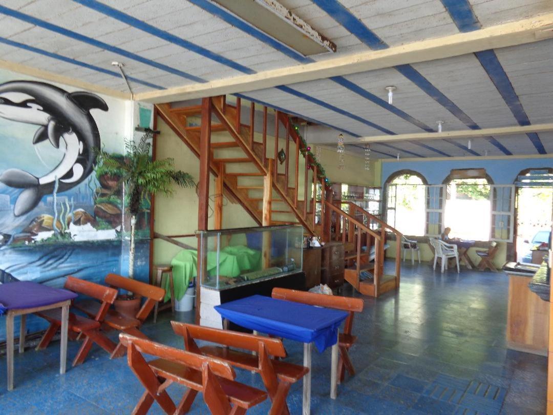 Playa El Obispo F La Libertad Playa El Obispo公寓 外观 照片