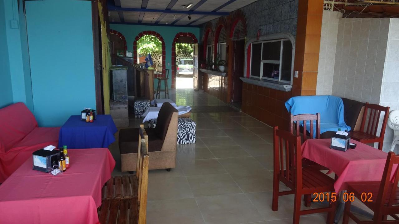 Playa El Obispo F La Libertad Playa El Obispo公寓 外观 照片