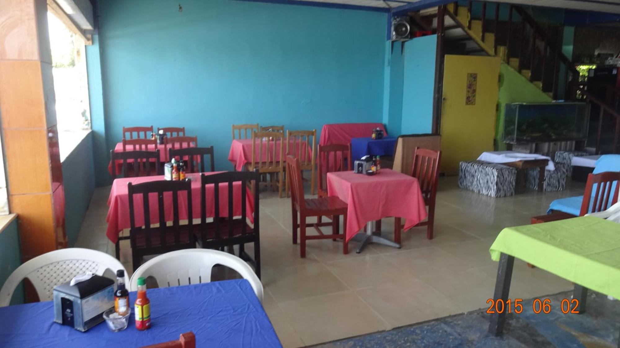 Playa El Obispo F La Libertad Playa El Obispo公寓 外观 照片